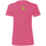 LCC SLSN Ladies' T-Shirt