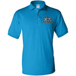 Nubian By Nature Polo Shirt