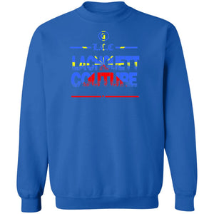 LCC L.REUNION GRUNDGE UNISEX Sweatshirt