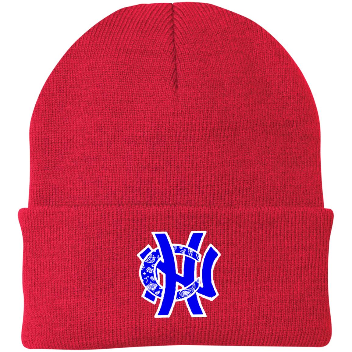 NHC LCC Knit Cap