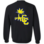 LCC SLSN UNISEX Sweatshirt