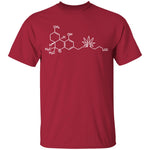 TETAGRAM Youth 100% Cotton T-Shirt