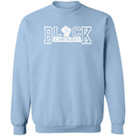 BLACK OWNED UNISEX Sweatshirt