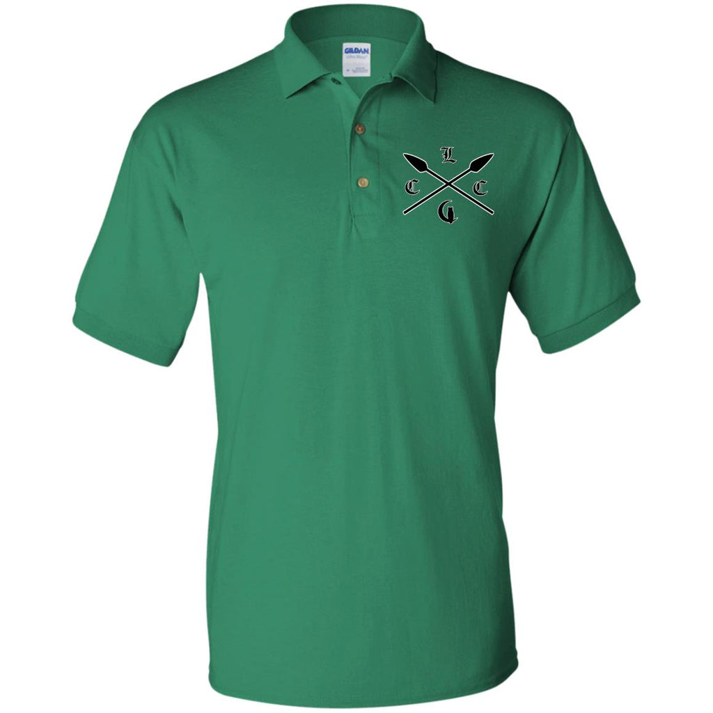 LCC SL Polo Shirt