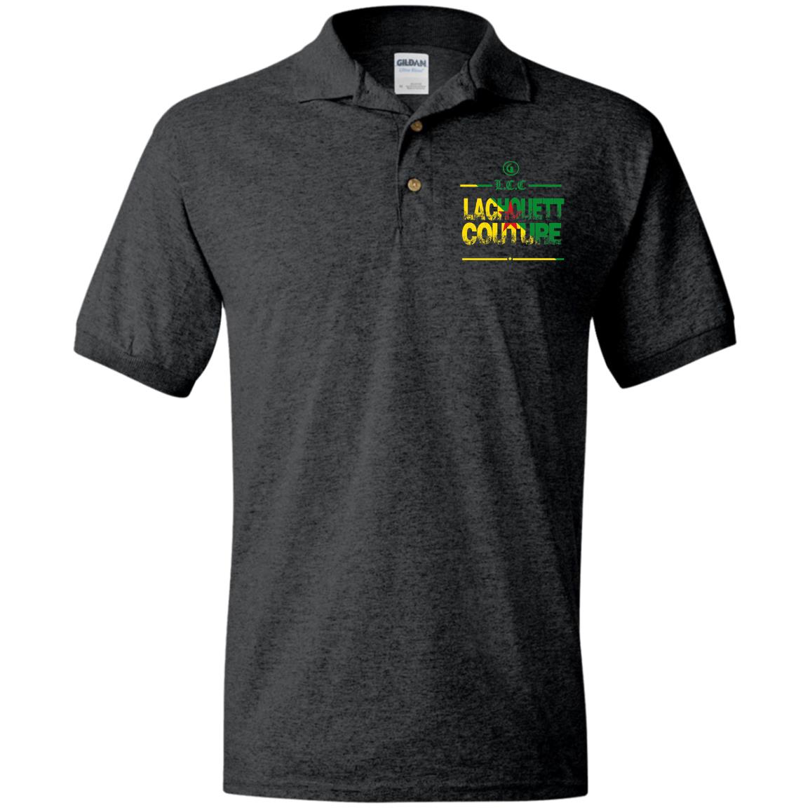 LCC YANA GRUNDGE Polo Shirt