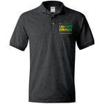 LCC YANA GRUNDGE Polo Shirt