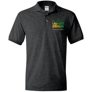 LCC YANA GRUNDGE Polo Shirt