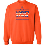 LCC CAPVERT GRUNDGE Pullover Sweatshirt
