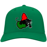 Afrika Panther RBG Twill Cap