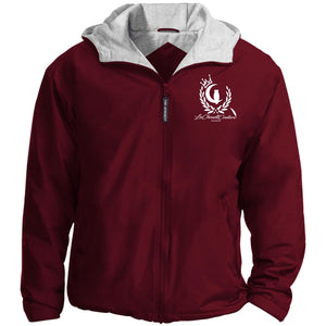 LCC NOBLE Team Jacket