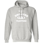PROPERTY OF DRILLERS UNISEX Hoodie