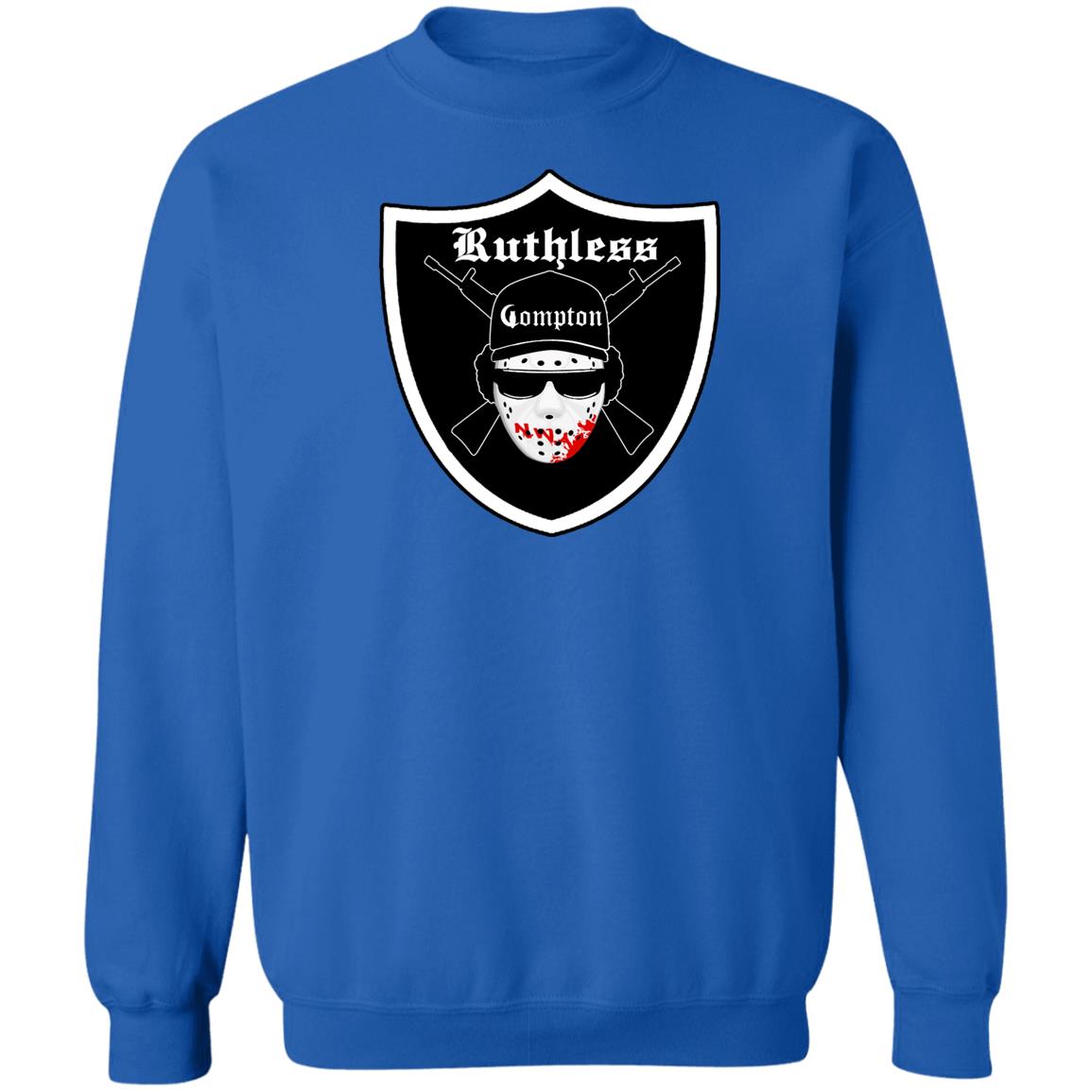 EAZY-E RUTHLESS UNISEX Sweatshirt