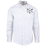 LCC ZULU SHIELD Men's LS Dress Shirt