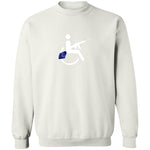 ROLLIN UNISEX Sweatshirt