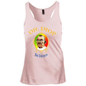 Dr.Diop Women Tank Top