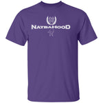 NAYBAYH3D Youth  100% Cotton T-Shirt