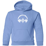 G-FUNK LOVERS Youth Hoodie