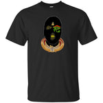 Nubian Goons Mask Cotton Unisex T-Shirt