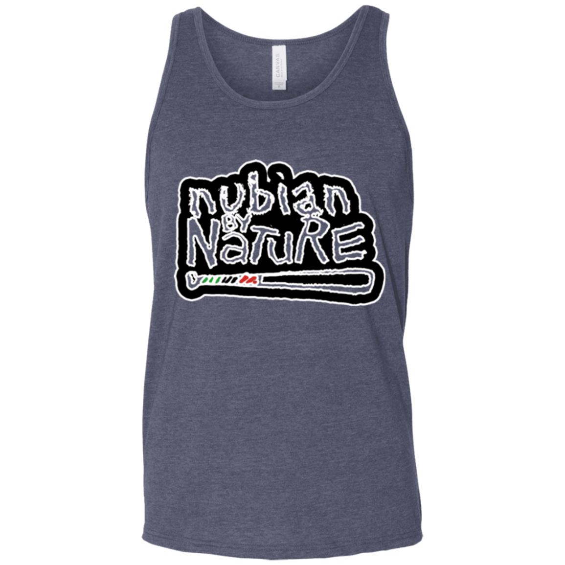 Nubian By Nature Unisex Tank Top