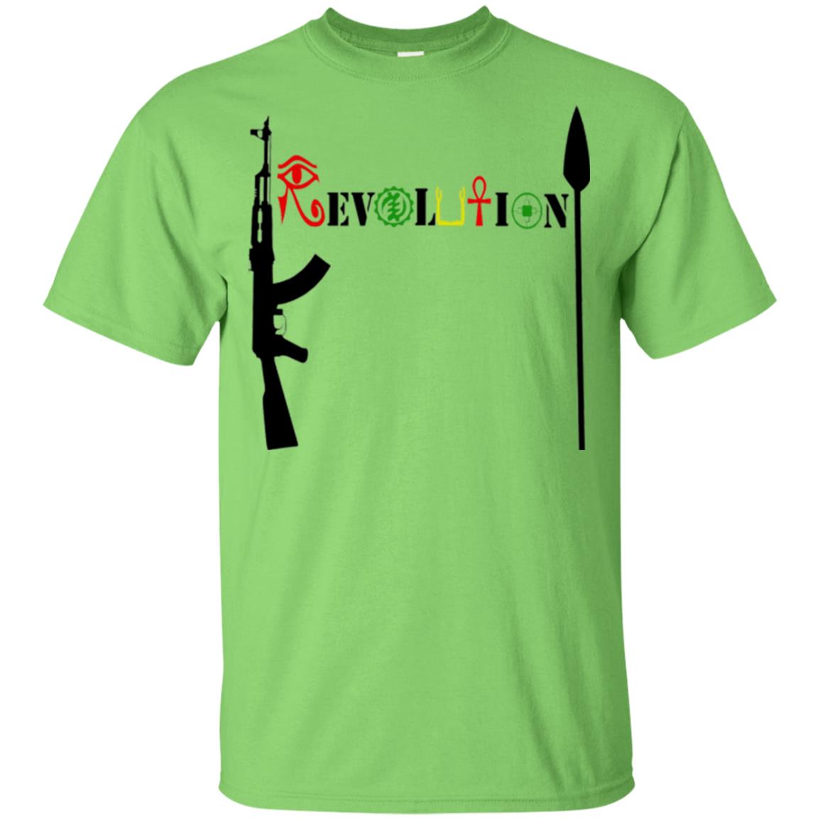 Revolution Youth T-Shirt