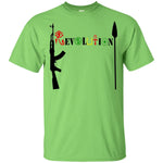 Revolution Youth T-Shirt