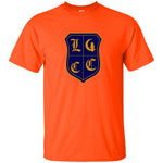 LCC Royal DTG Unisex T-Shirt