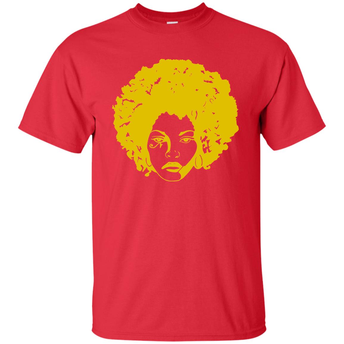 Afro Kween Unisex T-Shirt