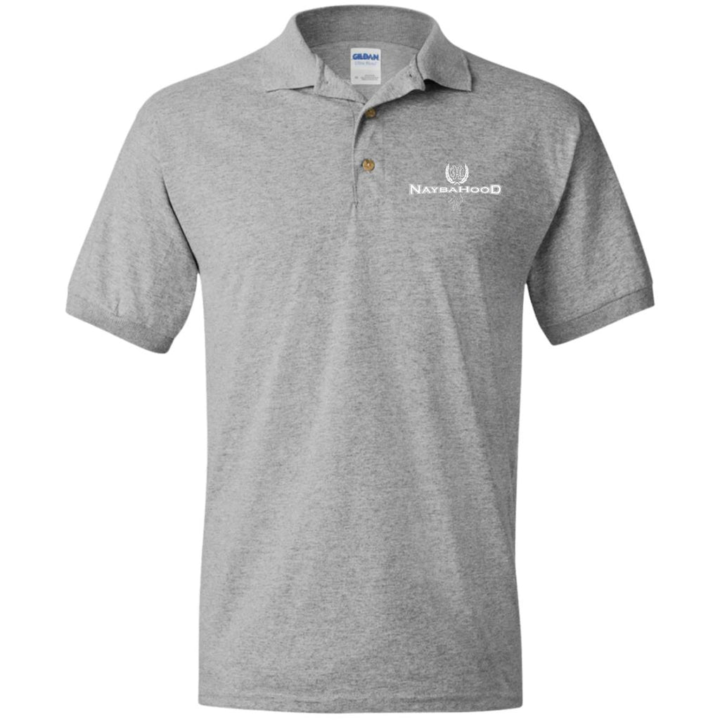 NAYBAYH3D Polo Shirt
