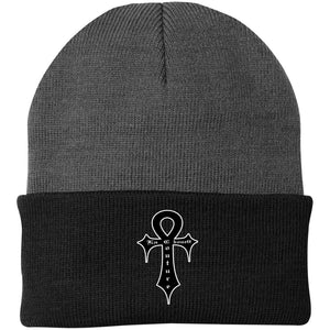 LCC ANARCHY Knit Cap