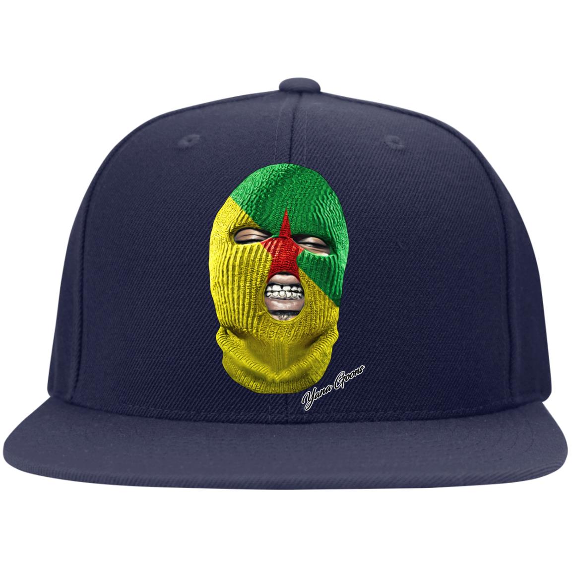 YANA GOONS Snapback Hat