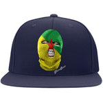 YANA GOONS Snapback Hat