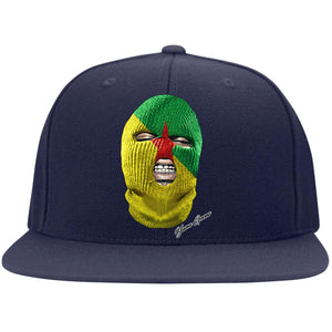 YANA GOONS Snapback Hat