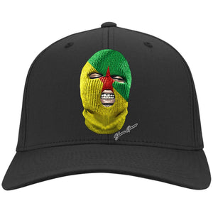 YANA GOONS Twill Cap