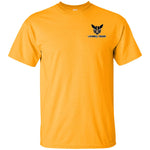 Owl Transformers T-Shirt