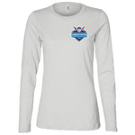 LCC DRAFT Ladies' LS Fit T-Shirt