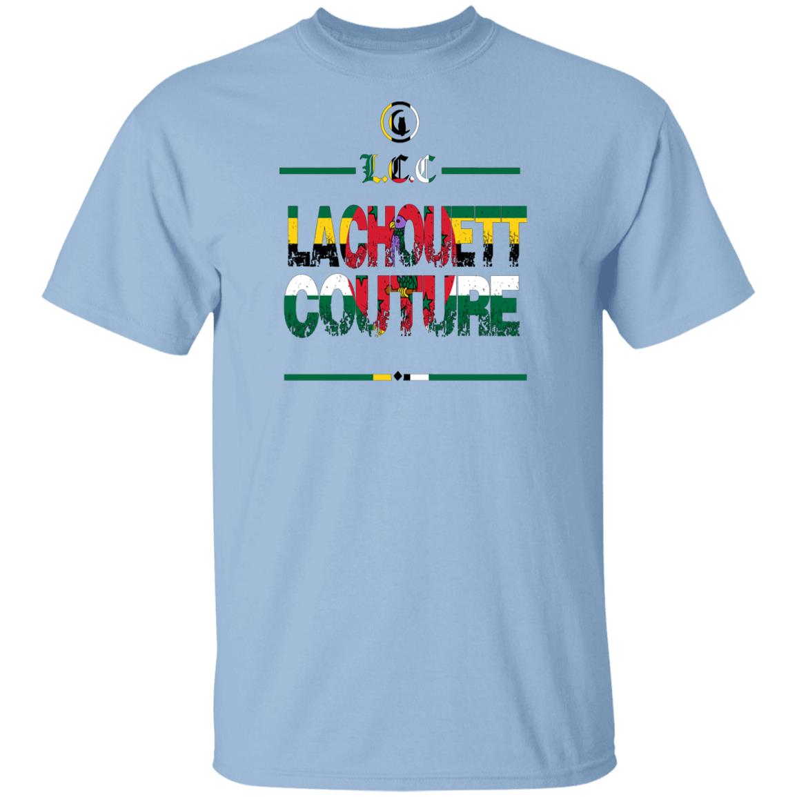 LCC DOMINICA GRUNDGE T-Shirt