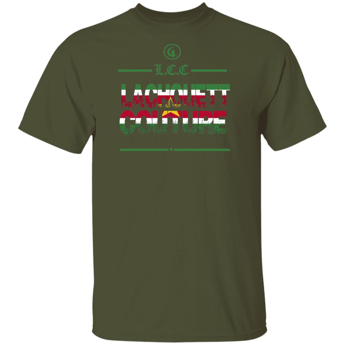 LCC SURINAME GRUNDGE T-Shirt