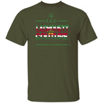LCC SURINAME GRUNDGE T-Shirt