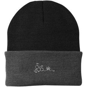 TETAGRAM Knit Cap