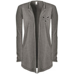 LCC SL Women's Hooded Cardigan