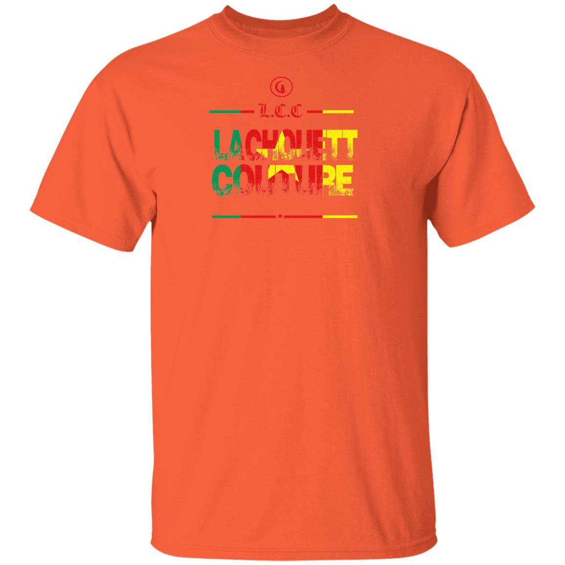 LCC CAMEROUN GRUNDGE YOUTH T-Shirt