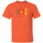 LCC CAMEROUN GRUNDGE YOUTH T-Shirt