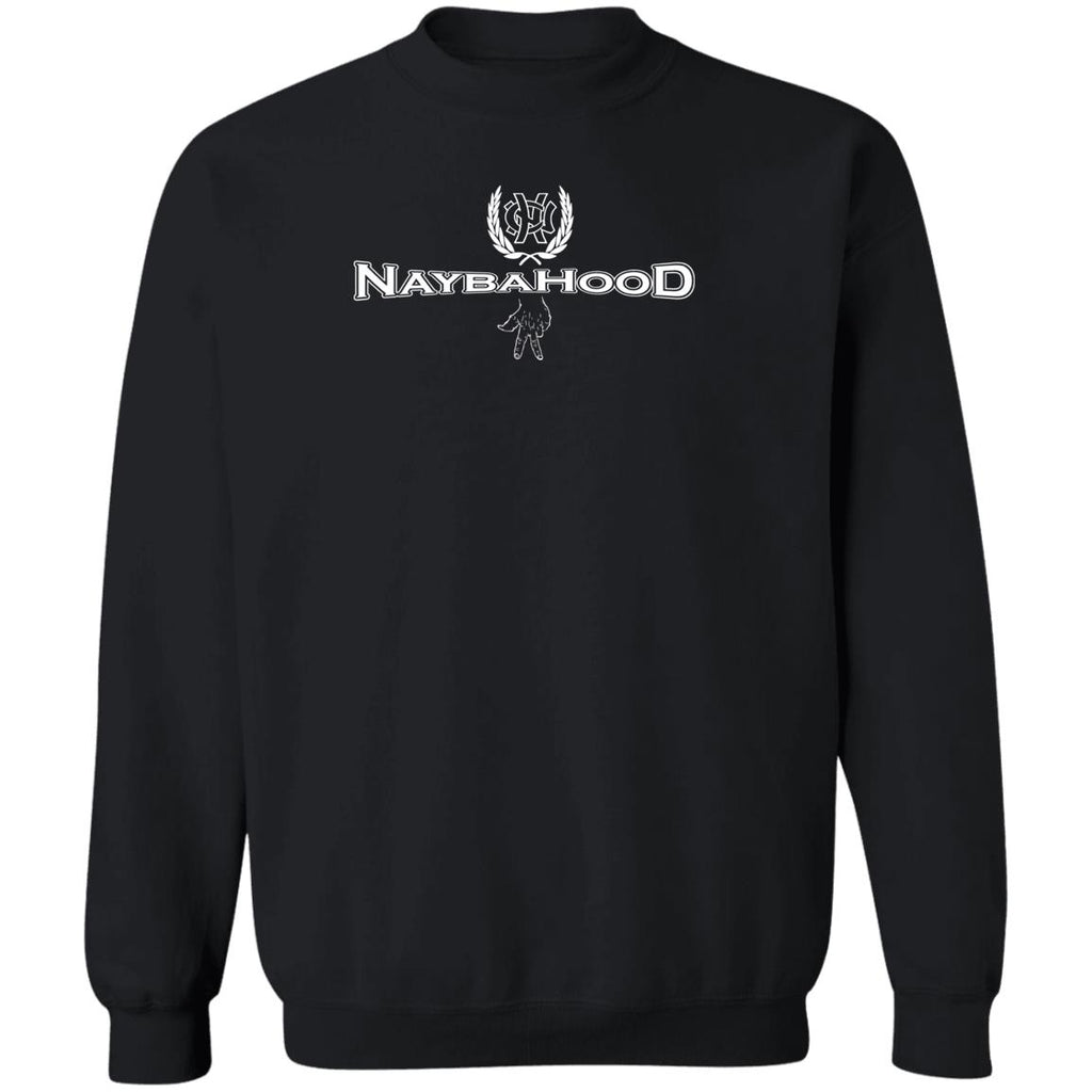 NAYBAYH3D UNISEX Sweatshirt
