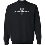 NAYBAYH3D UNISEX Sweatshirt
