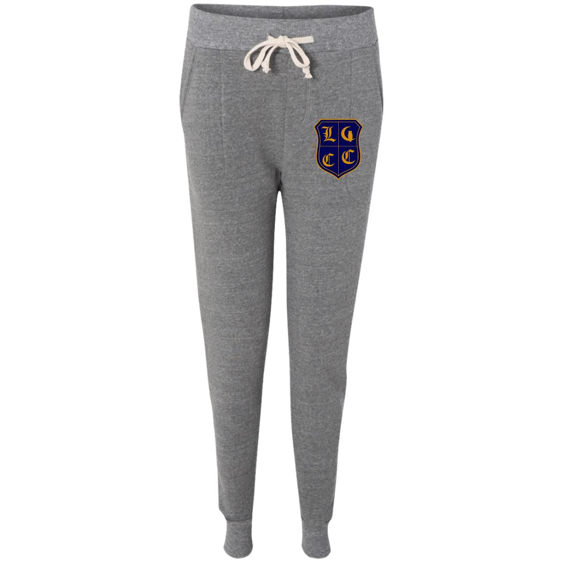 LCC Royal Ladies' Fleece Jogger