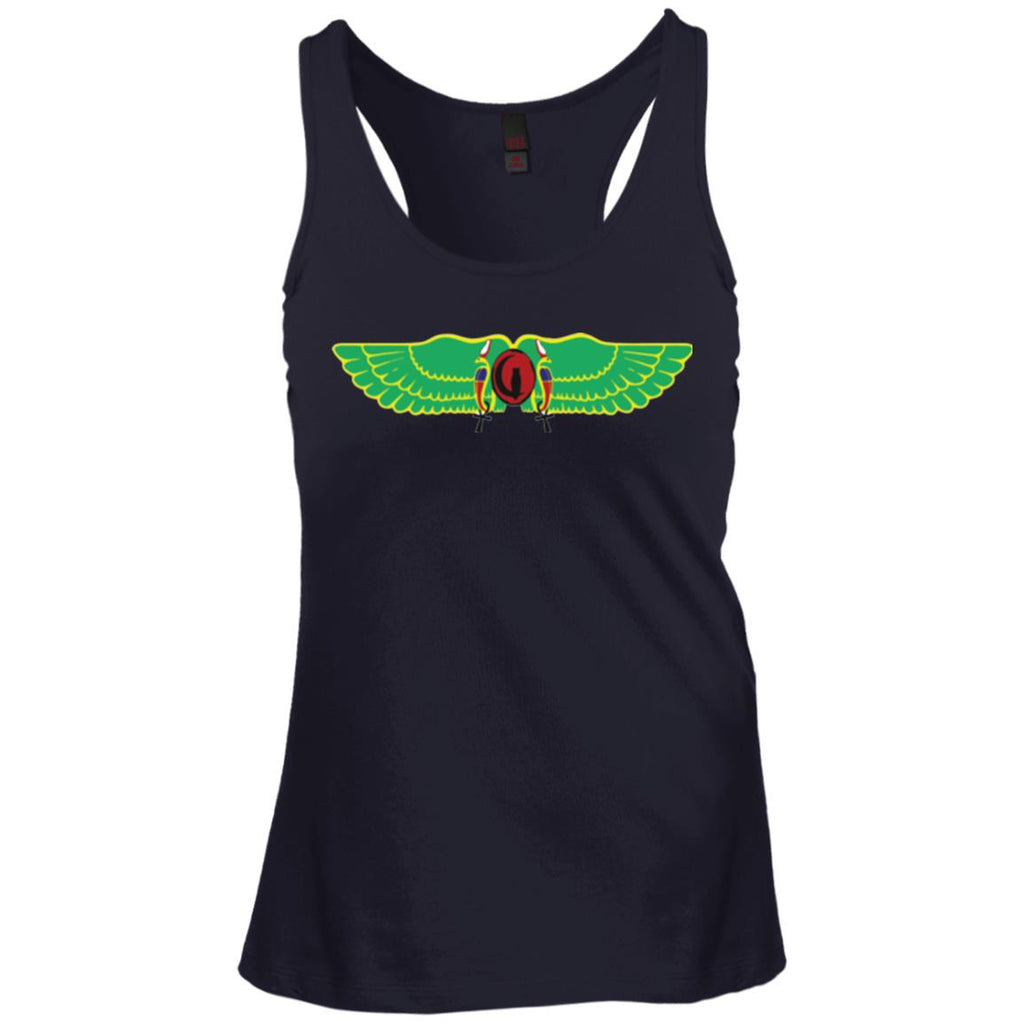 Neter Wings Ladies Tank Top