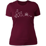 TETAGRAM Ladies' T-Shirt