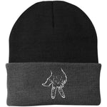 NHC 3F Knit Cap