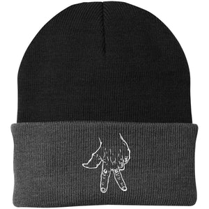 NHC 3F Knit Cap