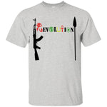 Revolution Unisex T-Shirt